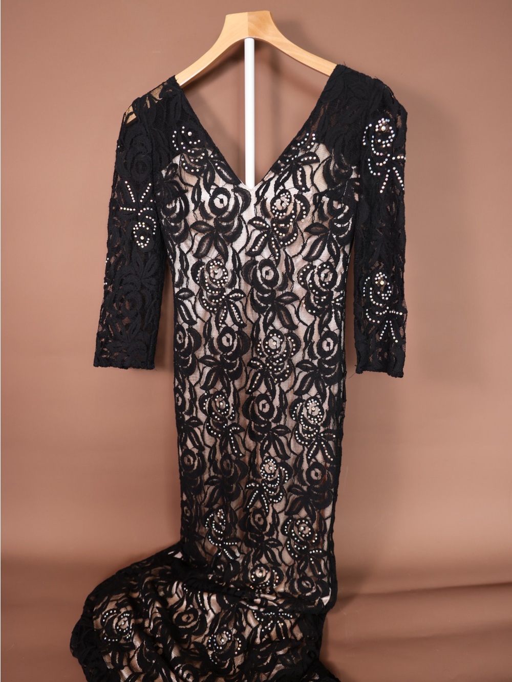 Annaby formal dress - Small